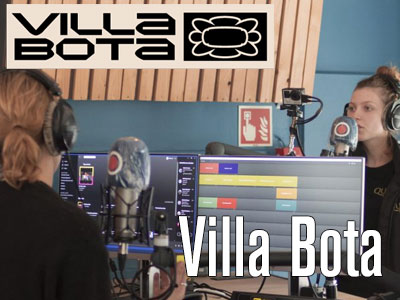 Villa Bota