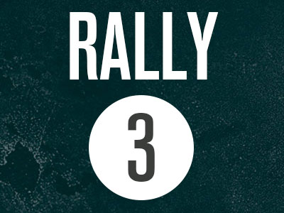 Rally 3