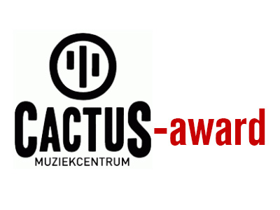 Rally Cactus-award